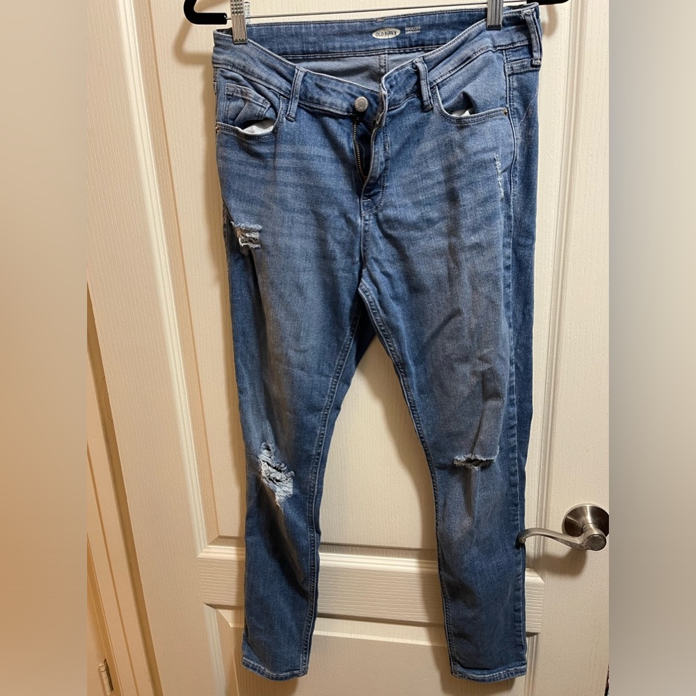 Old Navy Jeans